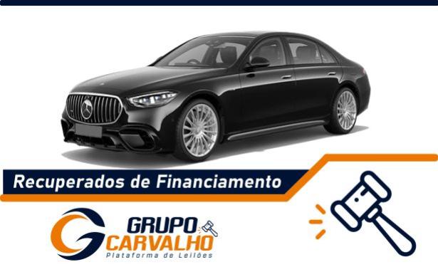 Leilão de veículos