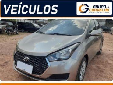 LEILÃO DE CARROS RECUP. DE FINANCIAMENTO