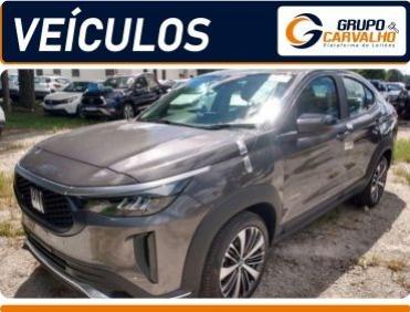 LEILÃO DE CARROS RECUP. DE FINANCIAMENTO
