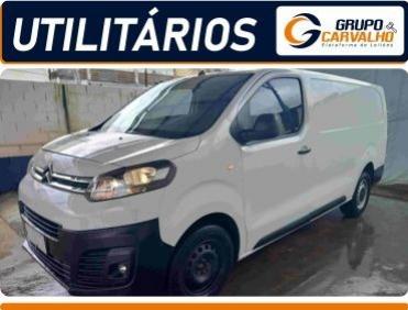 LEILÃO DE UTILITÁRIOS RECUP. DE FINANCIAMENTO