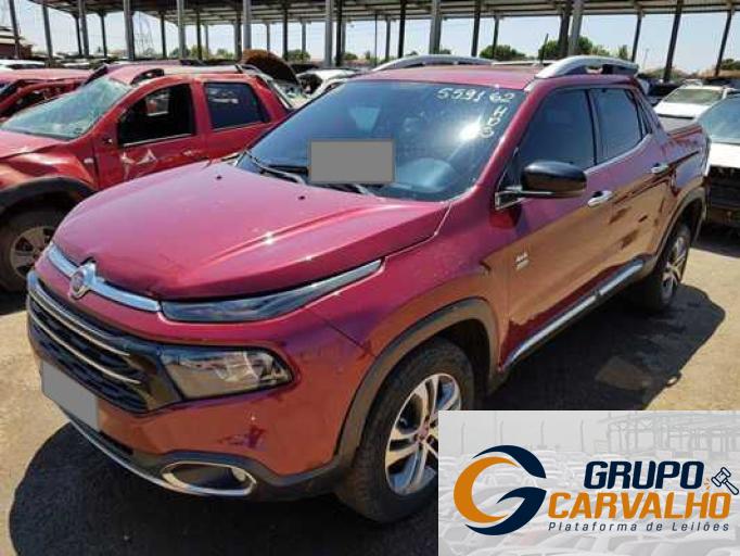 FIAT TORO 16/17 FIAT TORO 16/17