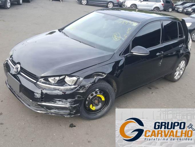 VOLKSWAGEN GOLF 18/18 VOLKSWAGEN GOLF 18/18