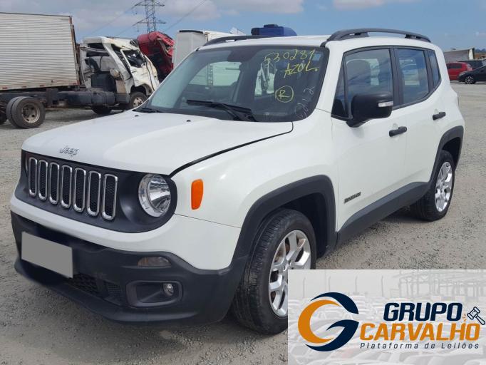 JEEP RENEGADE 17/18 JEEP RENEGADE 17/18