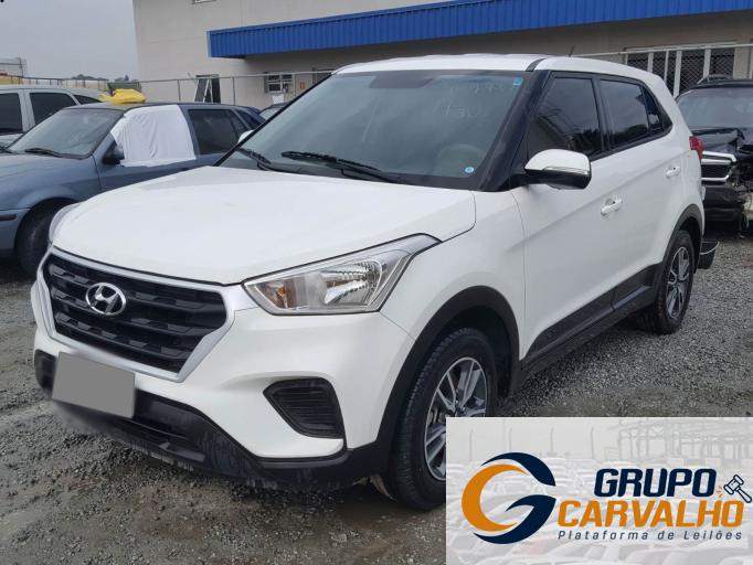 HYUNDAI CRETA 18/19 HYUNDAI CRETA 18/19