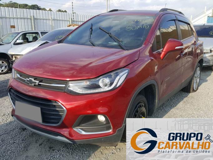 CHEVROLET TRACKER 21/21 CHEVROLET TRACKER 21/21