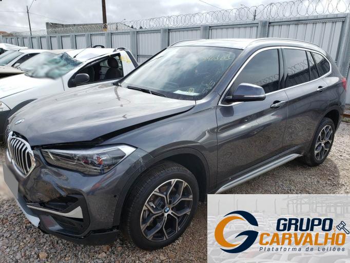 BMW X1 20/20 BMW X1 20/20