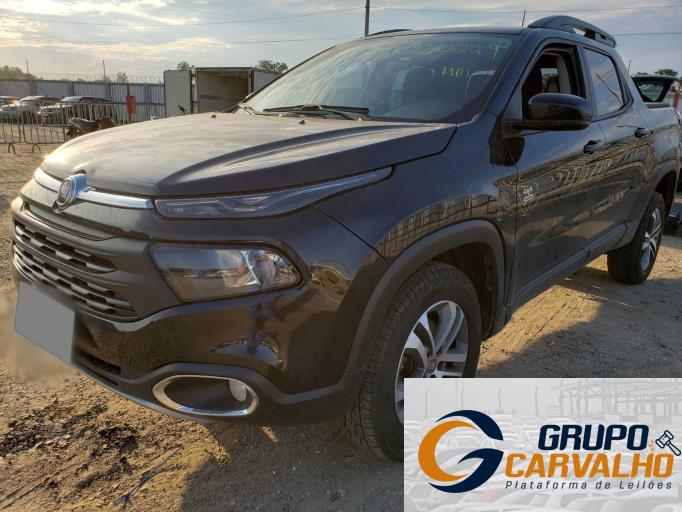 FIAT TORO 18/19 FIAT TORO 18/19