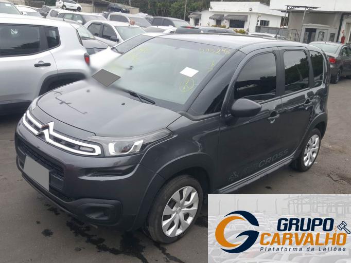 CITROEN AIRCROSS 17/18