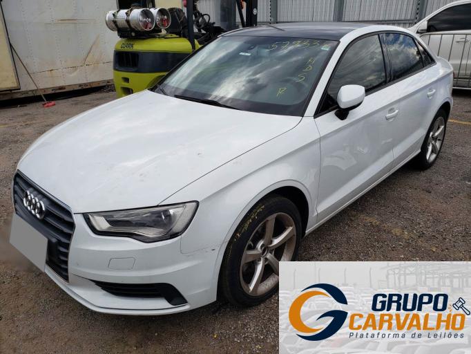 AUDI A3 14/14