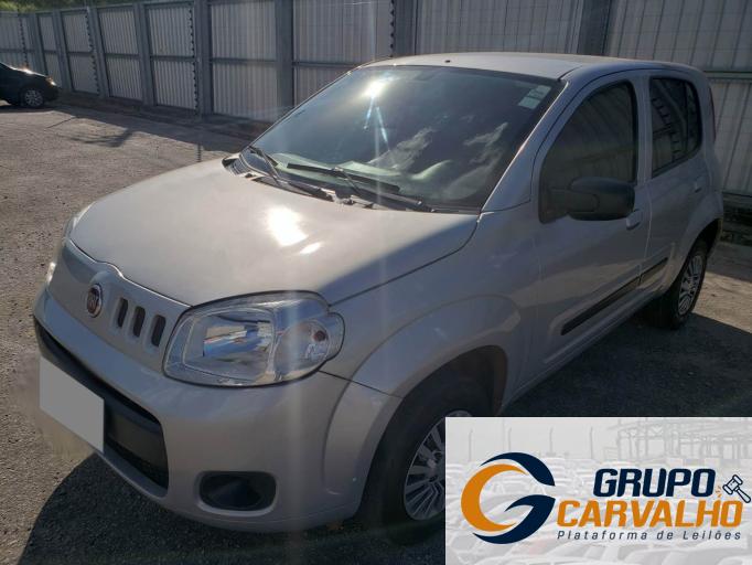 FIAT UNO 15/15