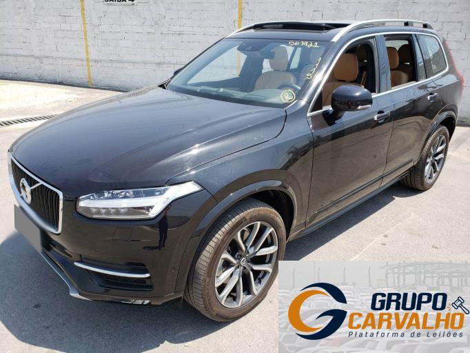 VOLVO XC90 15/16