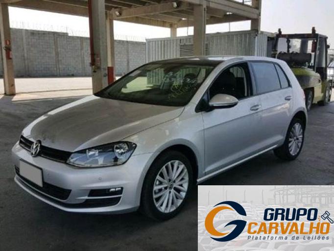 VOLKSWAGEN GOLF 16/17 VOLKSWAGEN GOLF 16/17
