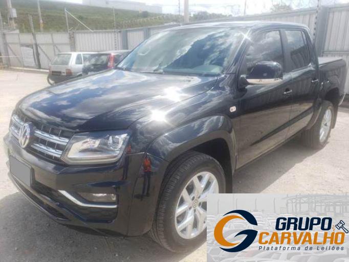 VOLKSWAGEN AMAROK 19/19 VOLKSWAGEN AMAROK 19/19