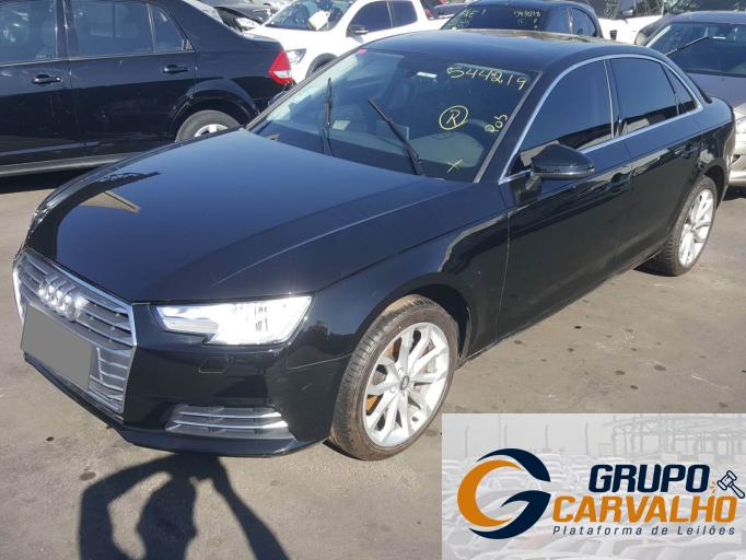 AUDI A4 17/18 AUDI A4 17/18