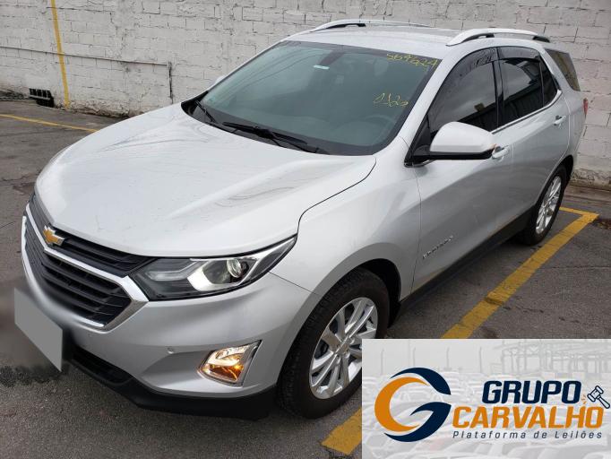 CHEVROLET EQUINOX 17/18 CHEVROLET EQUINOX 17/18
