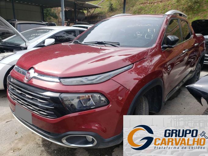 FIAT TORO 16/17 FIAT TORO 16/17