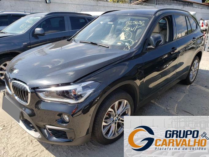 BMW X1 18/19 BMW X1 18/19
