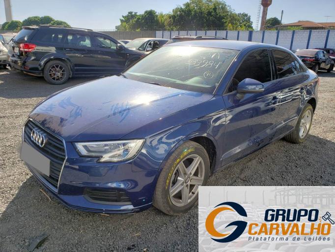 AUDI A3 17/17 AUDI A3 17/17