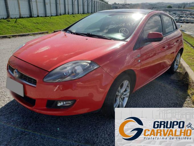 FIAT BRAVO T-JET 10/11