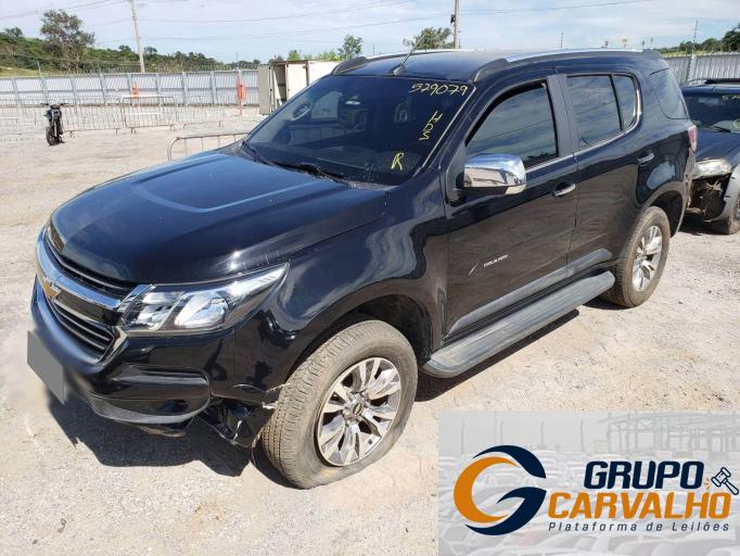 CHEVROLET TRAILBLAZER 16/17