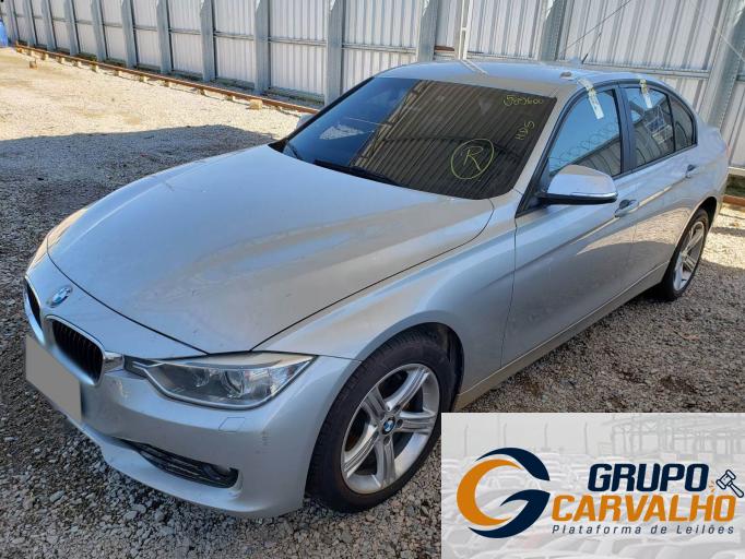 BMW 320I 12/13