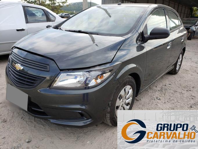 CHEVROLET ONIX 19/19