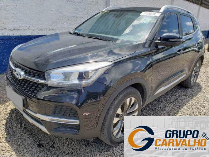 CAOA CHERY TIGGO 5X 20/21 CAOA CHERY TIGGO 5X 20/21