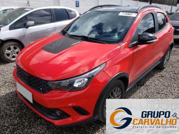 FIAT ARGO 21/22 FIAT ARGO 21/22
