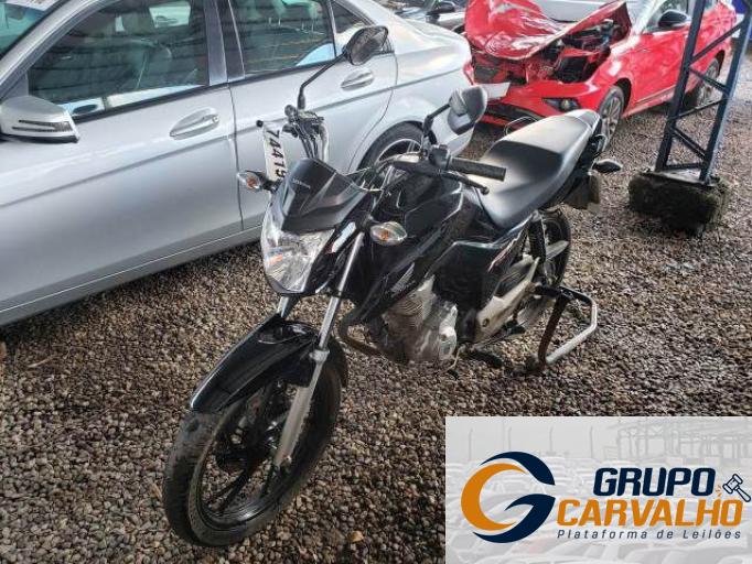 HONDA CG 160 21/21