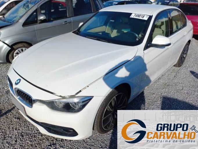 BMW SERIE 3 18/18