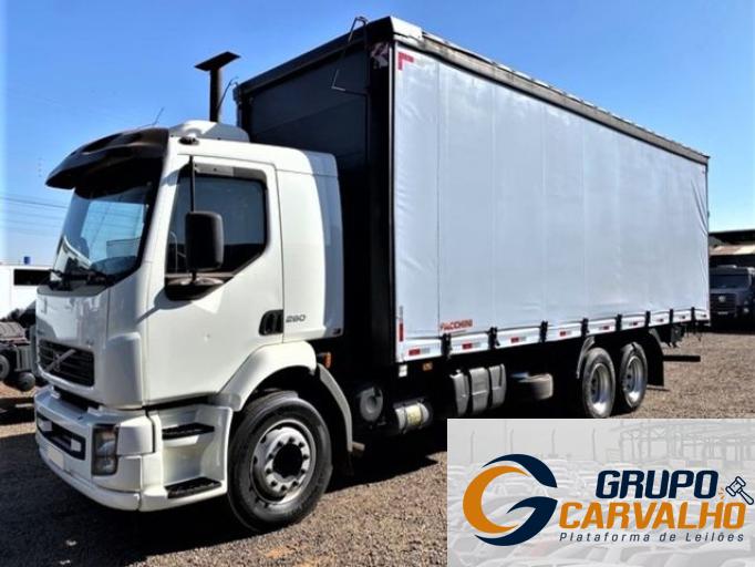 VOLVO VM260 06/06 VOLVO VM260 06/06