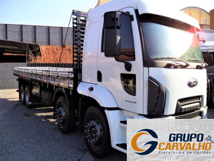 FORD CARGO 11/12