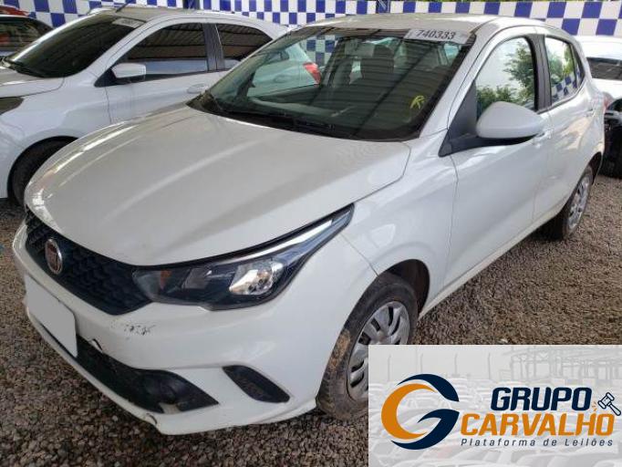 FIAT ARGO 18/19 FIAT ARGO 18/19