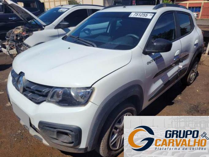 RENAULT KWID 19/20