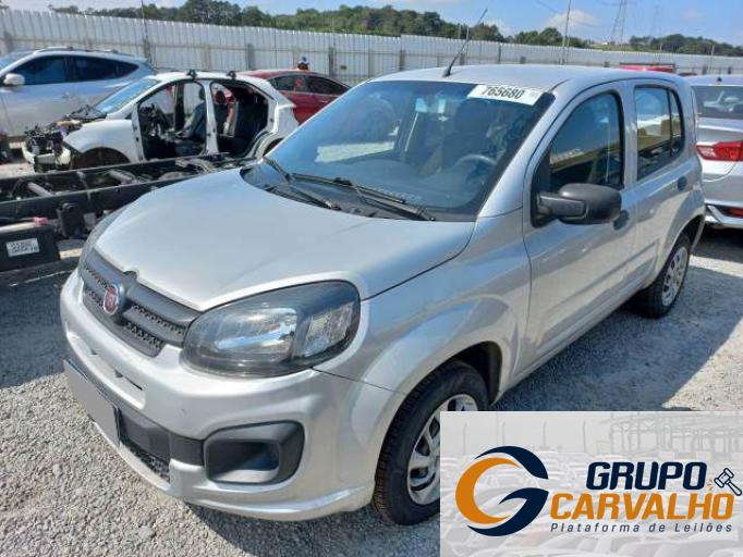 FIAT UNO 20/21
