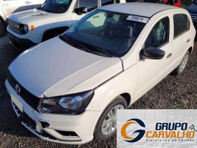 VOLKSWAGEN GOL 22/23 VOLKSWAGEN GOL 22/23