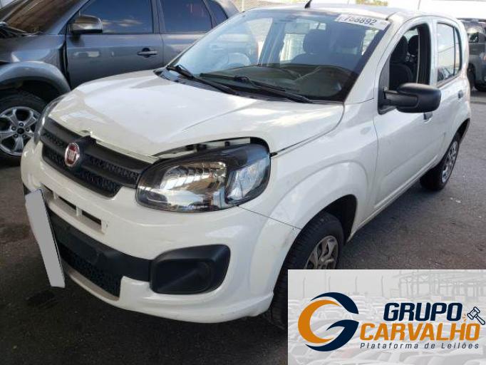 FIAT UNO 21/21 FIAT UNO 21/21