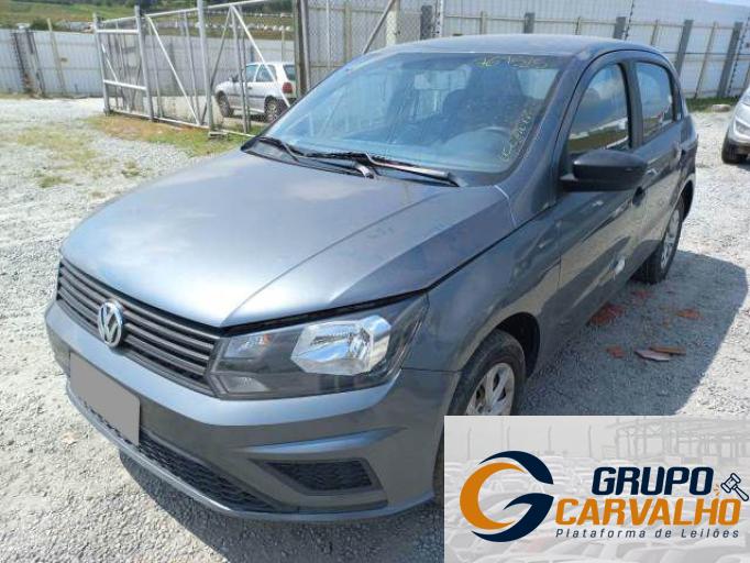 VOLKSWAGEN GOL 21/21 VOLKSWAGEN GOL 21/21