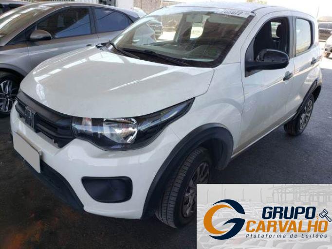 FIAT MOBI 21/21