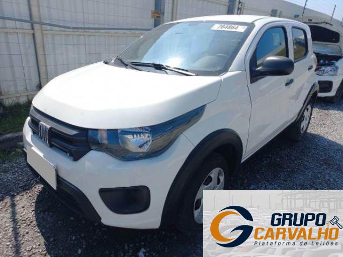 FIAT MOBI 21/21 FIAT MOBI 21/21