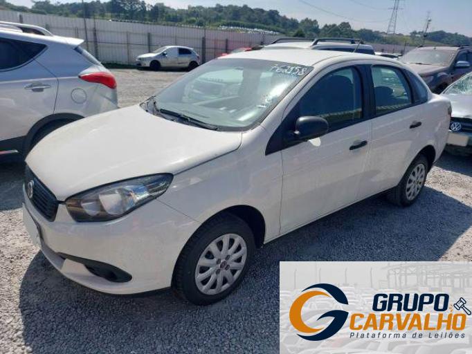 FIAT GRAND SIENA 21/21 FIAT GRAND SIENA 21/21