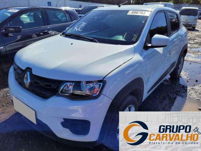 RENAULT KWID 21/22