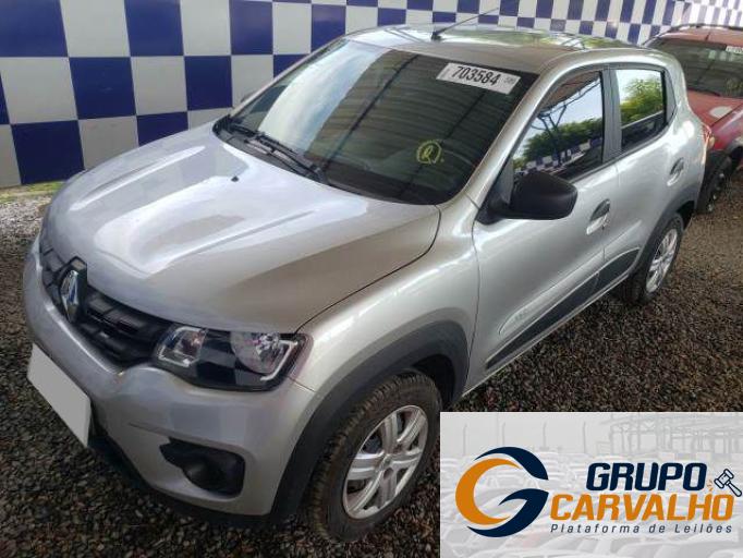 RENAULT KWID 21/22 RENAULT KWID 21/22
