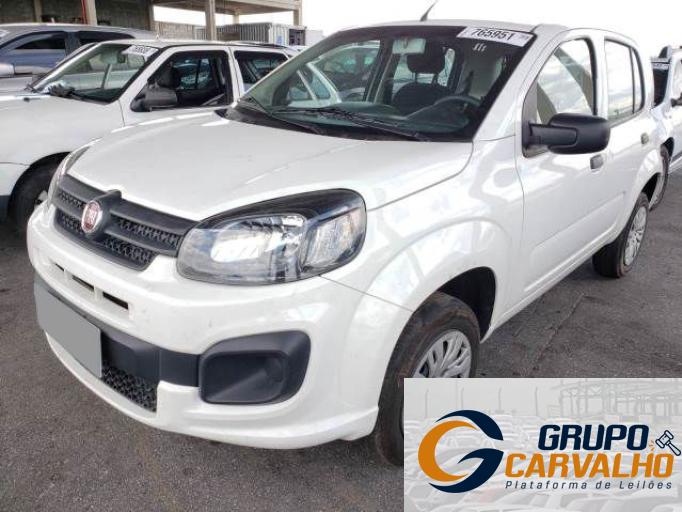 FIAT UNO 21/21 FIAT UNO 21/21