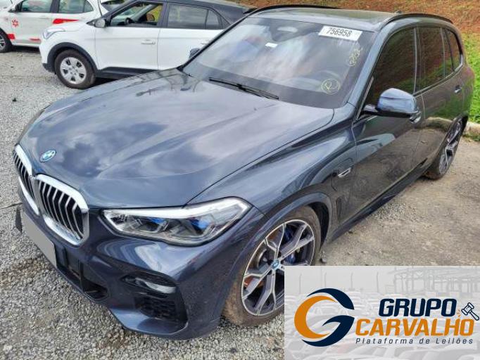 BMW X5 22/22