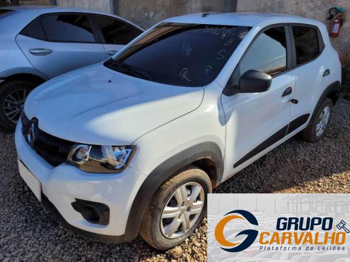 RENAULT KWID 21/22  RENAULT KWID 21/22
