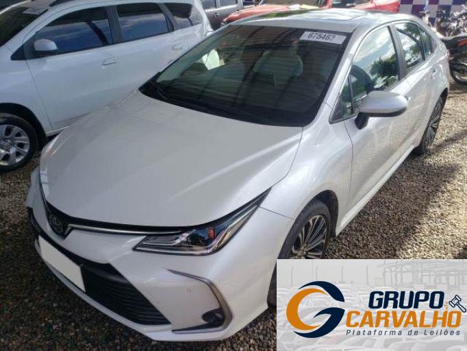 TOYOTA COROLLA 21/22 TOYOTA COROLLA 21/22