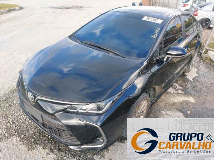 TOYOTA COROLLA 21/22 TOYOTA COROLLA 21/22