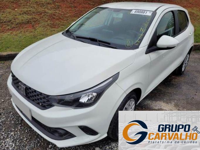 FIAT ARGO 21/22 FIAT ARGO 21/22