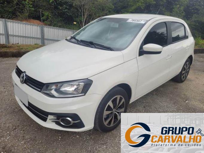 VOLKSWAGEN GOL 17/18 VOLKSWAGEN GOL 17/18